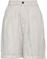 Department 5 - Shorts & Bermuda Shorts - Lyst