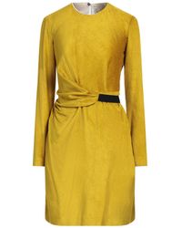 Tela - Mini Dress - Lyst