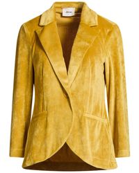 Dixie - Blazer Polyester, Elastane - Lyst