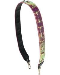 Vivienne Westwood - Fuchsia Bag Strap Leather - Lyst