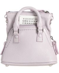 Maison Margiela - Cross-body Bag - Lyst