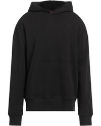 DIESEL - Sweatshirt Cotton - Lyst