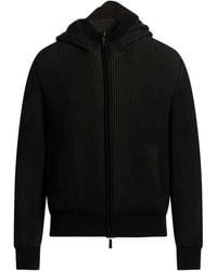 Moorer - Jacket Virgin Wool - Lyst