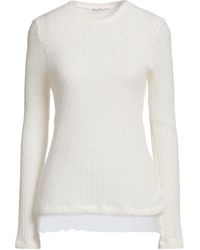 Ermanno Scervino - Pullover - Lyst