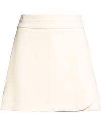 Nenette - Shorts & Bermuda Shorts Polyester, Elastane - Lyst