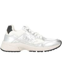 2Star - Sneakers Leather, Textile Fibers - Lyst