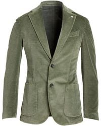 L.B.M. 1911 - Blazer - Lyst