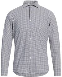 Ghirardelli - Shirt Polyamide, Elastane - Lyst