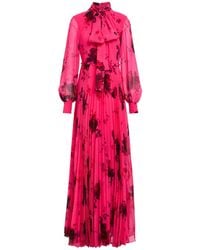 Erdem - Maxi Dress - Lyst