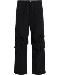 DISCLAIMER - Pants Polyester - Lyst