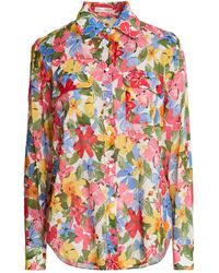 Camicettasnob - Shirt - Lyst