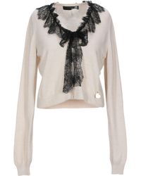 Love Moschino - Cardigans - Lyst