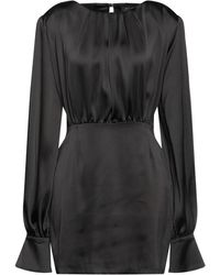 ACTUALEE - Mini-Kleid - Lyst