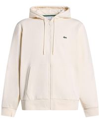 Lacoste - Sweatshirts - Lyst