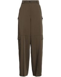 Pinko - Trouser - Lyst