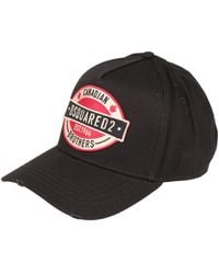 DSquared² - Hat - Lyst