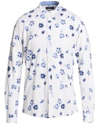 Impure - Shirt Cotton - Lyst