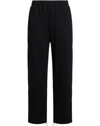 Setchu - Pants Cotton - Lyst