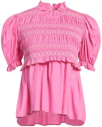 Vivetta - Top - Lyst