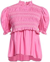 Vivetta - Top - Lyst