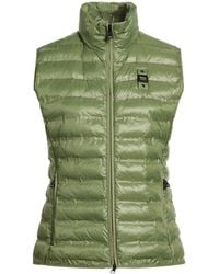 Blauer - Vests - Lyst