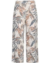 European Culture - Pants - Lyst