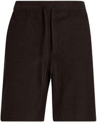 Theory - Shorts E Bermuda - Lyst
