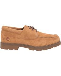 Timberland - Mokassin - Lyst