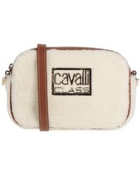 Class Roberto Cavalli Bags for Women | Online Sale up to 62% off | Lyst