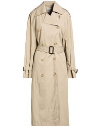 TOTEME - Sobretodo Y Gabardina - Lyst