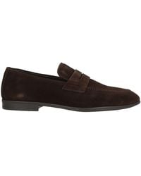 Dino Draghi - Loafer - Lyst