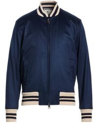 KIRED - Jacket Cashmere - Lyst