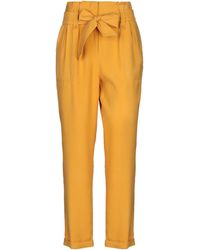Soallure - Trouser - Lyst