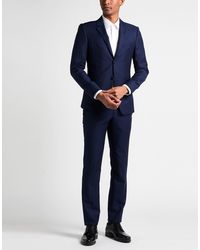 emporio-armani-Blue-David-Line