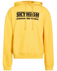 Sky High Farm - Sweatshirt - Lyst