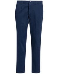 Cruna - Pants Cotton, Elastane - Lyst