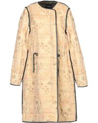 Isabel Marant Abrigo - Neutro