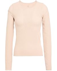 Baserange - T-Shirt Organic Cotton, Polyamide, Elastane - Lyst