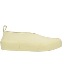 Jil Sander - Trainers - Lyst