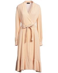 Stine Goya - Midi-Kleid - Lyst