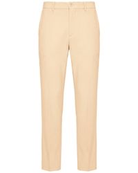 Hevò - Pants Polyester, Virgin Wool, Elastic Fibres - Lyst
