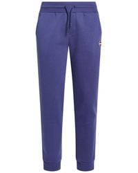 Colmar - Pants Cotton, Polyester - Lyst