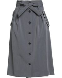 ALESSIA SANTI - Midi-Rock - Lyst