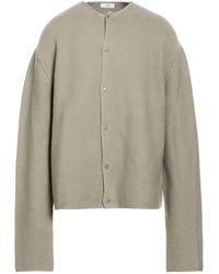 Rier - Cardigan Virgin Wool - Lyst
