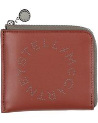 Stella McCartney - Wallets - Lyst