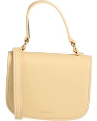 Jil Sander - Handbag - Lyst