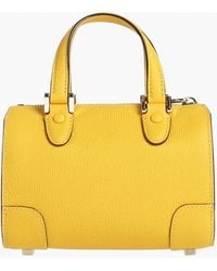 Valextra - Borsa A Mano - Lyst