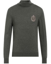 Billionaire - Turtleneck - Lyst