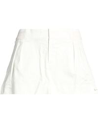Nike - Mini Skirt Cotton - Lyst
