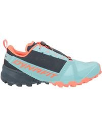 Dynafit - Traverse Sneakers Textile Fibers - Lyst